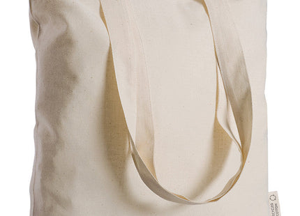 Shopper in cotone SONIA PG410 personalizzabile