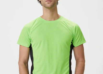 T-shirt Black Spider Air Tee SP101C seconda scelta: Air Tee SP101C HD 4