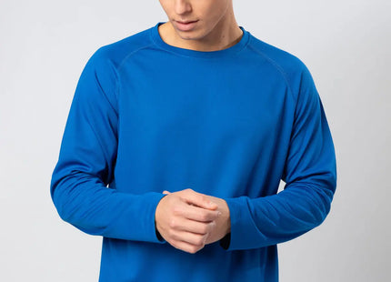 T-shirt Black Spider Run LS SP104 manica lunga: Run LS SP104 HD 1