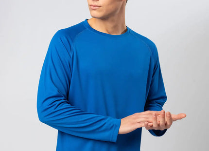 T-shirt Black Spider Run LS SP104 manica lunga: Run LS SP104 HD 2