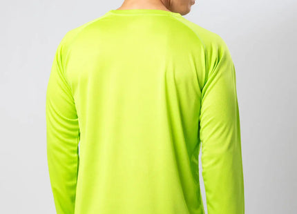 T-shirt Black Spider Run LS SP104 manica lunga: Run LS SP104 HD 5