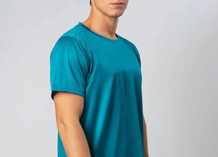 T-shirt Black Spider SP111 HD