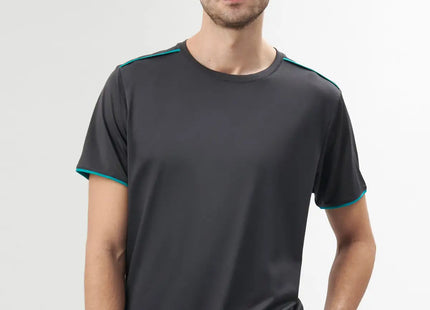 T-shirt Black Spider Stage SP112 performance: Stage SP112 HD 1