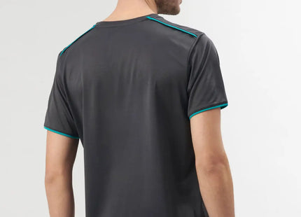 T-shirt Black Spider Stage SP112 performance: Stage SP112 HD 2