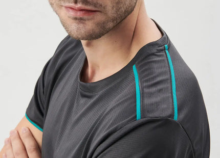 T-shirt Black Spider Stage SP112 performance: Stage SP112 HD 3