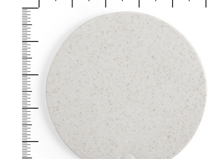 Specchietti personalizzati ecologici in canna di grano | Cod. 6554
