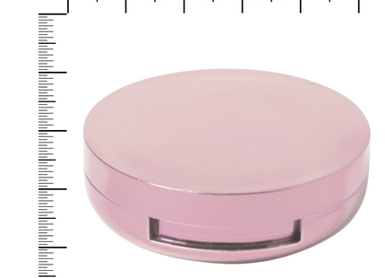 Specchietto con balsamo labbra alla vaniglia | Cod. 6784