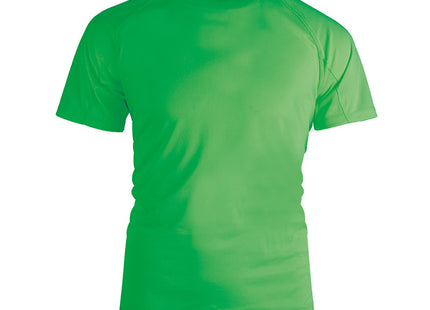T-shirt adulto sportiva traspirante in mesh personalizzabile – SPORT PM210