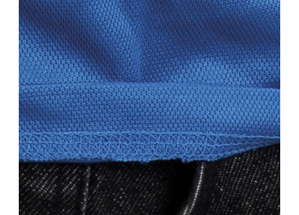 T-shirt adulto sportiva traspirante in mesh personalizzabile – SPORT PM210