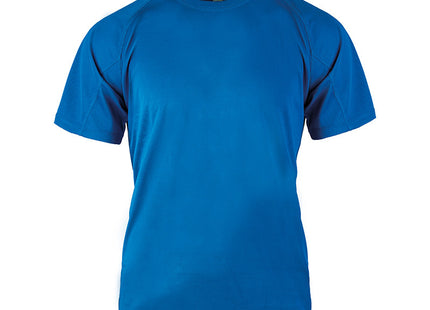 T-shirt adulto sportiva traspirante in mesh personalizzabile – SPORT PM210