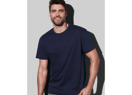 T-shirt Stedman ST2100 girocollo in cotone - foto 1