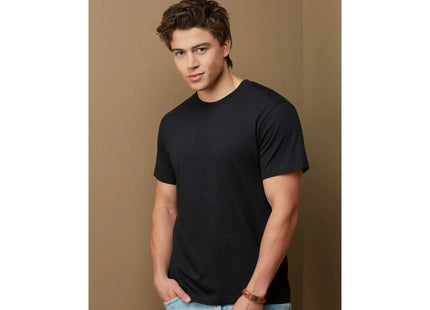 T-shirt Stedman ST2100 girocollo in cotone - foto 3