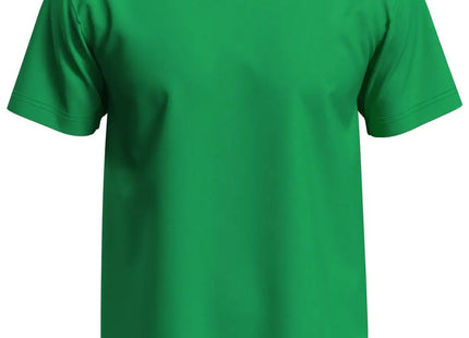 T-shirt Stedman ST2100 girocollo in cotone - KEG - kelly green