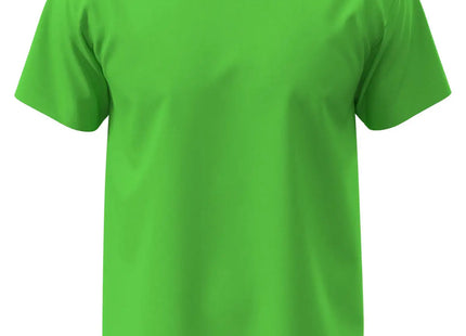 T-shirt Stedman ST2100 girocollo in cotone - KIW - kiwi