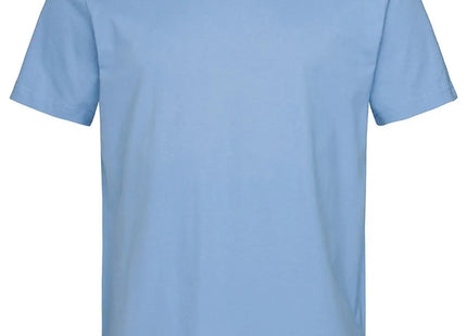 T-shirt Stedman ST2100 girocollo in cotone - LBL - light blue