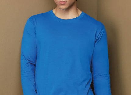 Classic-T Long Sleeve ST2500 Stedman