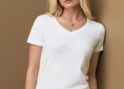 Classic-T V-Neck ST2700 - immagine 1