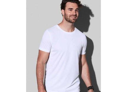 T-shirt sportiva Stedman ST8400 Active 140 Active-DRY - foto 2