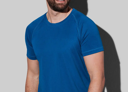 T-shirt sportiva Stedman Active 140 Raglan ST8410 - st8410-01_1.jpg