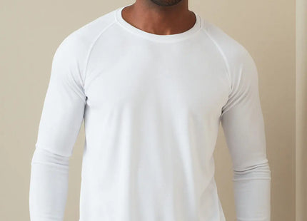Active 140 Long Sleeve ST8420 Stedman