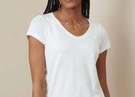 ST9130 Megan V-Neck - foto 1