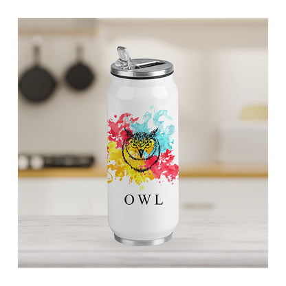 Stock 10 Pezzi Borraccia termica 500 ml