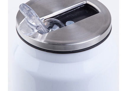Stock 10 Pezzi Borraccia termica 500 ml