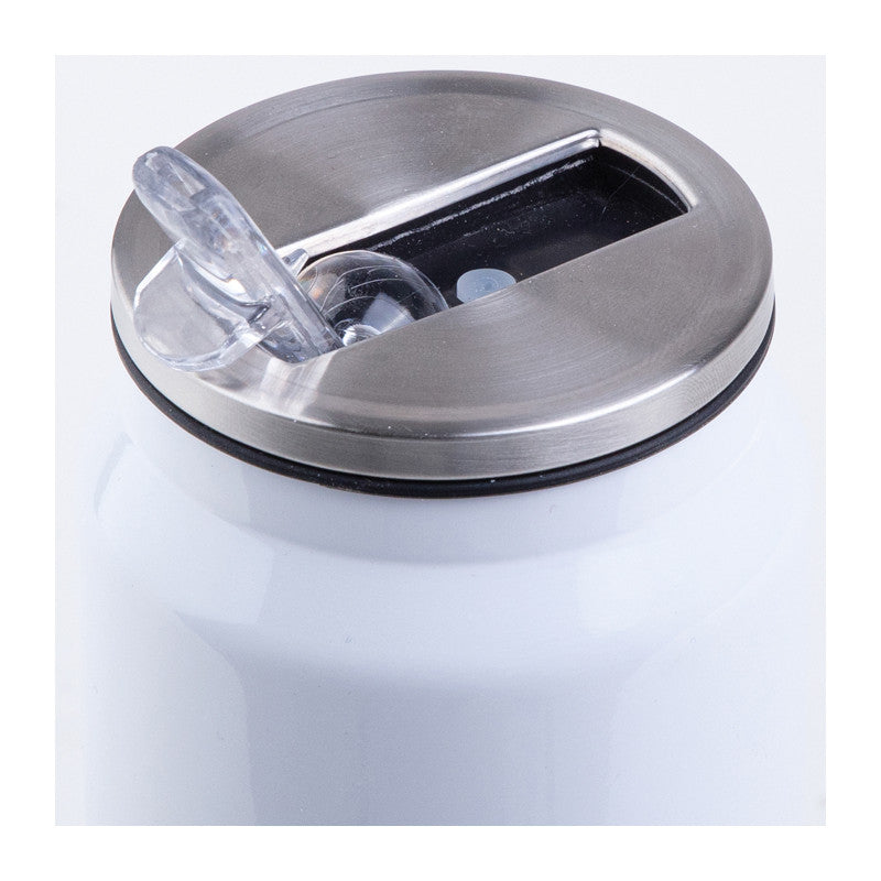 Stock 10 Pezzi Borraccia termica 500 ml