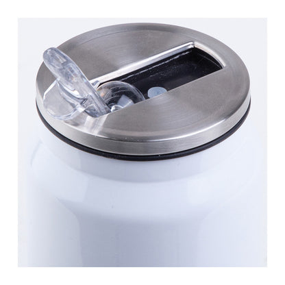 Stock 10 Pezzi Borraccia termica 500 ml