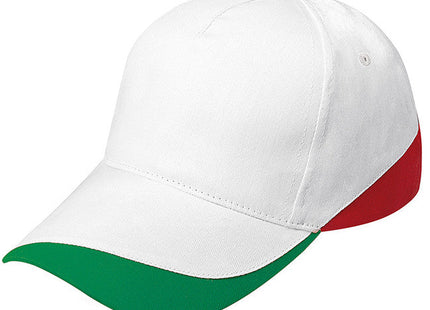 Stripe - Berretto personalizzabile