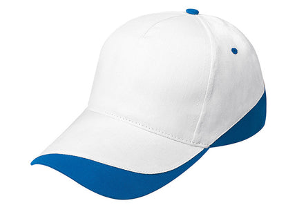 Stripe - Berretto personalizzabile