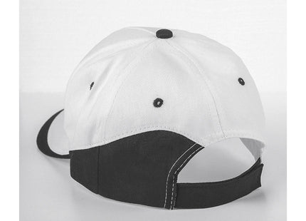 Stripe - Berretto personalizzabile