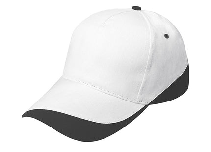 Stripe - Berretto personalizzabile
