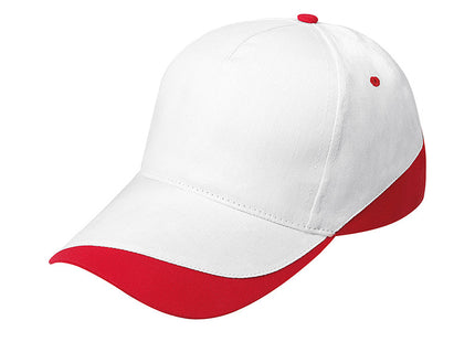 Stripe - Berretto personalizzabile