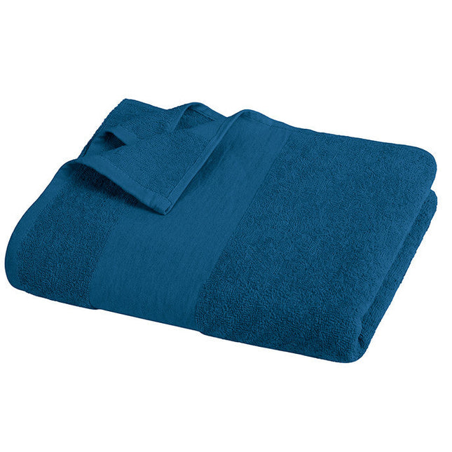 Telo Spugna Personalizzabile 70x140 cm Mare e Palestra