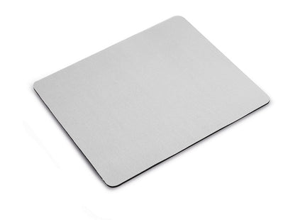Stock 35 Pezzi Tappetini mouse bianchi 23x20 cm