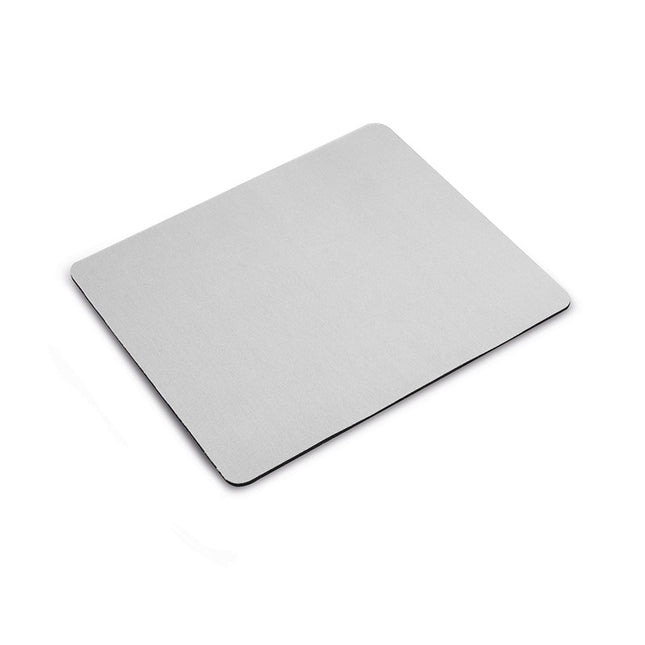 Stock 35 Pezzi Tappetini mouse bianchi 23x20 cm