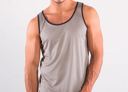 SW305 Ultra Tech Contrast Running and Sports Vest - foto 1