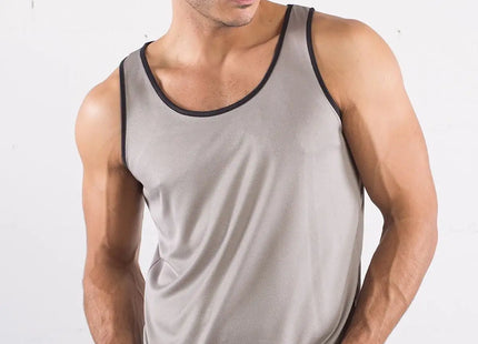 SW305 Ultra Tech Contrast Running and Sports Vest - foto 4
