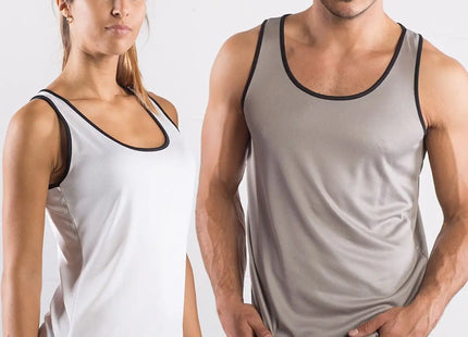 SW305 Ultra Tech Contrast Running and Sports Vest - foto 5