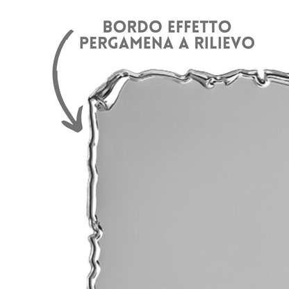Targa riconoscimento personalizzata 20.613