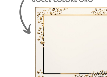 Hole Gadget | Targa riconoscimento personalizzata 19.091G