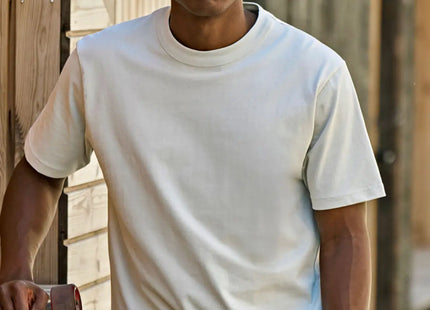 TJ1160 Urban Loose Fit Tee vista 1 in alta risoluzione