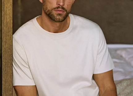 T-shirt uomo Pima Cotton Tee TJ1450, immagine prodotto ad alta risoluzione