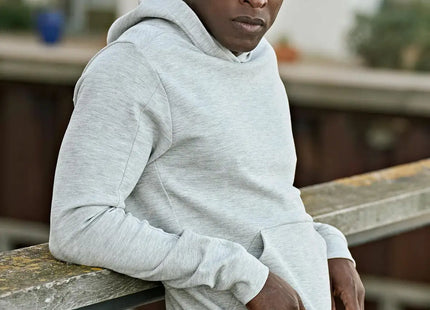 TJ5702 Athletic Hooded Sweat