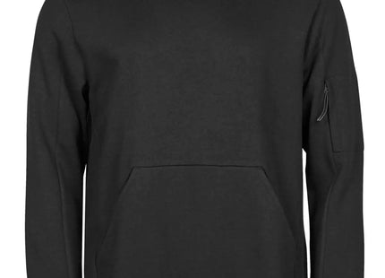 TJ5702 Athletic Hooded Sweat