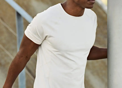 T-shirt sportiva uomo Tee Jays CoolDry TJ7020 - tj7020-01_1.jpg