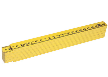 Doppio metro personalizzato cm 23,5x3,2 ca - Tough