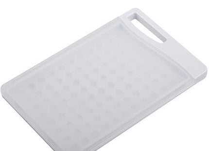 Tagliere con Vaschetta a Scomparsa Trencher Personalizzabile - PC461