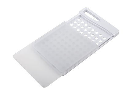 Tagliere con Vaschetta a Scomparsa Trencher Personalizzabile - PC461